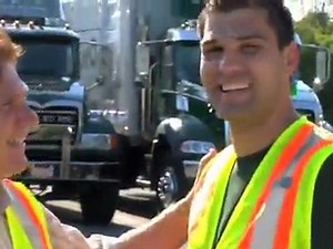 Trash Removal Services