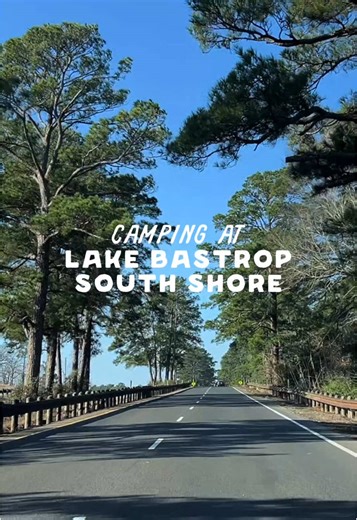 Deluxe Cabin Experience at Lake Bastrop, TX