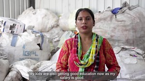 13 reactions | Today, India faces many environmental challenges -...