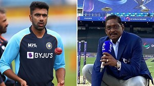 L Sivaramakrishnan reveals phone call from R Ashwin after launching tirade against off-spinner