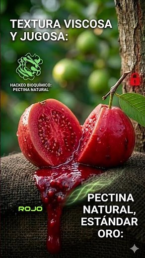Por Qué Tu Árbol De Guayaba NO Da Frutos (Y El Truco De La Poda Radical)