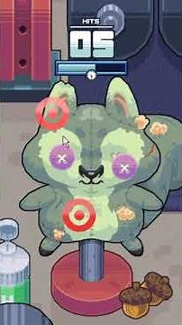 Pocket Squirrel Gameplay - idubbbz