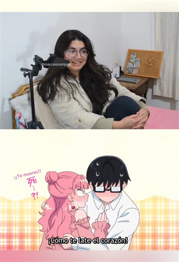 JAJAJAJAJAJA si ven el pobre Tani está a nada de un infarto 💕You and I Are Polar Opposites (Tú y yo somos polos opuestos) 🎬Temporada 1 🍿Capítulo 8 Seihantai na Kimi to Boku (正反対な君と僕) #Anime #reaccion #youandiarepolaropposites #suzuki #seihantainakimitoboku