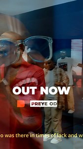 Don’t you cry no more Joy is going to come Before you know it Ebezina…. Have a week filled with overflowing Joy. EBEZINA REMIX Ft @promiseeffiong_ is now available everywhere. Video now on YouTube. #preyeodede #ebezinaremix #accessgranted | Preye Odede