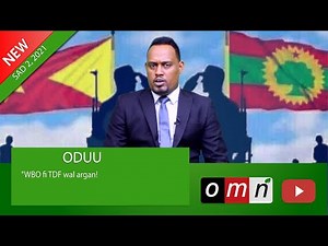 OMN - Oduu Ijoo ( Sadaasa 2,2021)