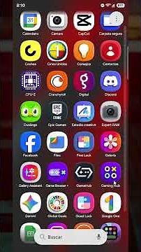 How to Optimize Your Samsung for Gaming: Game Booster