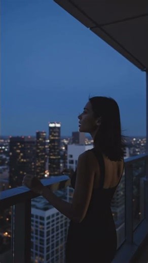 Fragments of You | Cinematic Sequence