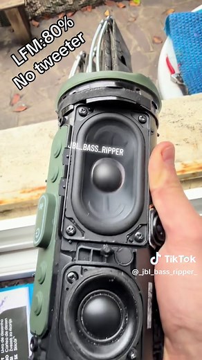 JBL Charge 5 Review: Ultimate Bass Performance