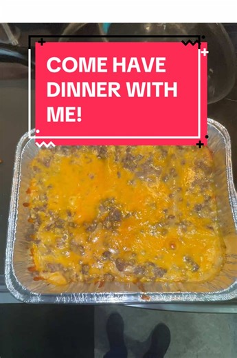 Delicious Enchiladas Dinner Experience