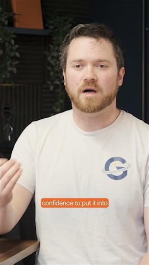 Gravitate Accounting automated their bookkeeping with Dext #automation #ai