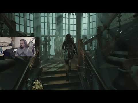 [STRONKI] Tormented Souls Ep 3