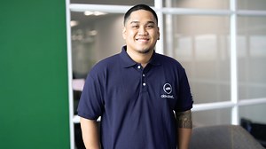 "I told myself that once I had the experience and proper knowledge, I will work for Cloudstaff. I prepared for this for a long time and I am very happy and proud to finally be part of the #1 Workplace..." —Hutch, Customer Service Representative So if you are looking for a company where you’d love working everyday, join us now at Cloudstaff where working feels like home. Apply at https://jobs.cloudstaff.com/register?ref=413 | Cloudstaff Jobs