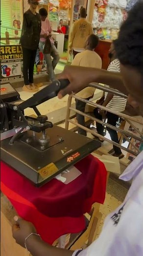 How to Print T-Shirts for Beginners