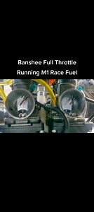 1.5M views · 24K reactions | Banshee full throttle on M1Race . . #banshee #siouxsieandthebanshees #banshee350 #yamahabanshee #bansheebikes #bansheelife #banshees #blankbanshee #bansheekilla #dragbanshee #siouxieandthebanshees #bansheerune #bansheenorn #bansheequeen #banshee_cartel | Banshee Darkside Sales | Facebook