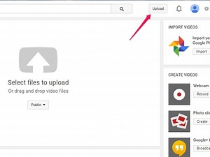 Can I Re-upload a Video to YouTube That Replaces One That Already Exists? | Techwalla