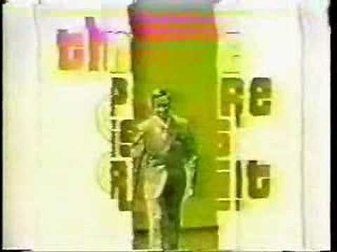 Price is Right -- Audio of Johnny Olson's Warmup (1975)