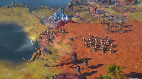 Endless Legend 2 Official Demo Launch Trailer