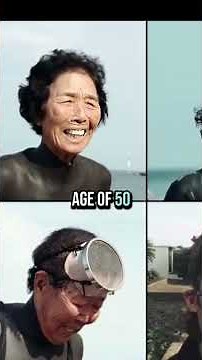 Human Evolution on Jeju Island | Life Near the Ocean #evolution #biology #learning #genetics #korea