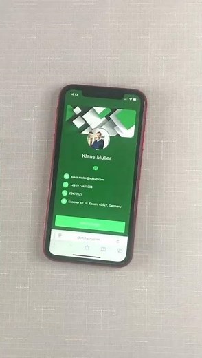 Share Your Info in Seconds | NFC Tagify Digital Business Cards
