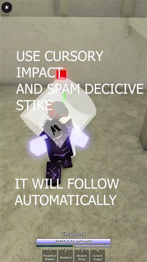 How to Do the BEST Naoya Combo (Roblox JJS Tutorial)