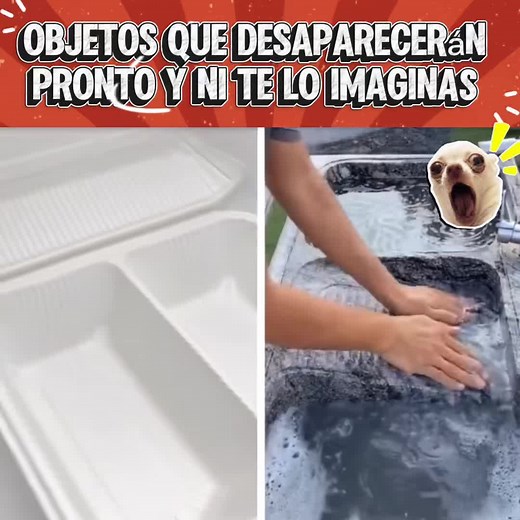 Objetos cotidianos que podrían desaparecer pronto