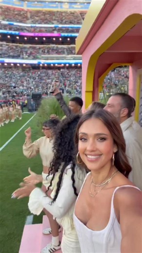 What an honor to be part of such an extraordinary moment in history! 🙏🏽 La casita - let’s gooooo! 💃🏽❤️‍🔥 Joy you could feel. Pride you could see. A beautiful love letter to Puerto Rico - and to all of America. Yesterday was bigger than a performance. It was Dignity. Inclusion. Unity. Representation. And Love. Benito ‘Bad Bunny’ tells stories rooted in his culture, his people, and his truth - and yesterday, those stories were centered on one of the biggest stages in the world. Watching him h