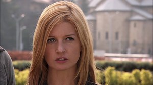 DANCE ASHLEY, DANCE! See Burnie and Ashley tonight on the Amazing Race on CBS! | Rooster Teeth