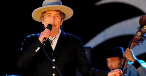 Bob Dylan Is Not Dead, Despite MSNBC On-Air Report