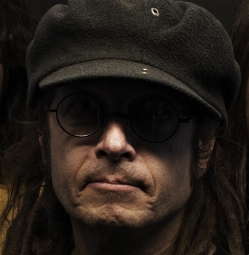 From Black Flag To Off! Dr Rock Meets Keith Morris | The Quietus