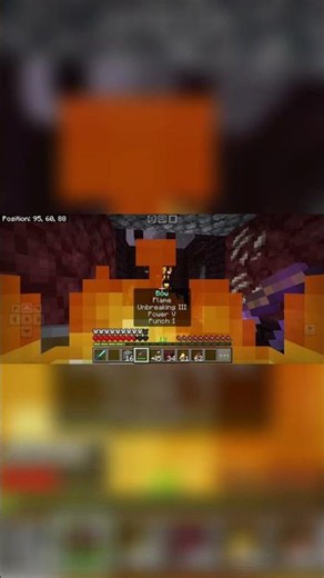 Minecraft 12: RAIDING THE FORTRESS FOR BLAZE RODS