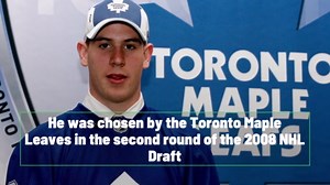 Former NHL player Jimmy Hayes has died at the age of 31