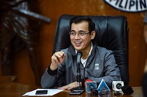 Isko Moreno seeks to retake Manila mayoralty from ex-ally Honey Lacuna | ABS-CBN News