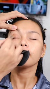 188K views · 957 reactions | Step by step bridal makeup MICAELLA Thai inspired bridal makeup Beautiful bride  Fresh and Glowing MakeupBy MAT Hair by Nicole Dan Garcia Assisted by Rachel Alcantara Lashes px 33 Maris Joefren Make-Up Tools & Lashes #cavitebasedhmua #makeupartistcavite #wedding #freshmakeup #WawiesBride #prenupmakeup #brides #thaimakeup #bridalmakeup | MakeupBy MAT | Facebook