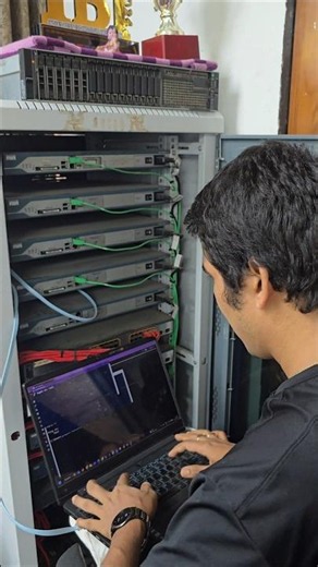 Real Network Engineer Work in Action | Configuring & Troubleshooting Enterprise Network 🌐