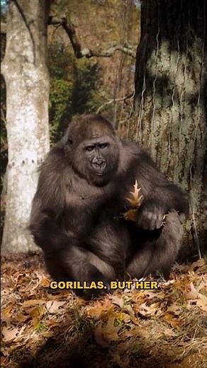 The Shocking Murder of Dian Fossey