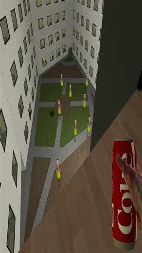 PART 116#Nexbots#Ozzys Mod1