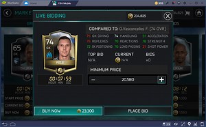 The Best Players You Can Get In EA SPORTS FC MOBILE 24 SOCCER | BlueStacks