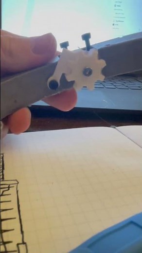 REAL SPRINGLOCKS!! #fnaf #fnafanimatronics #springlock #springbonnie #springtrap