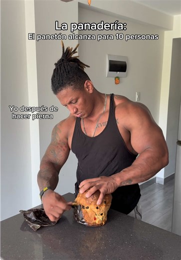 Panadería mentirosa 🤥