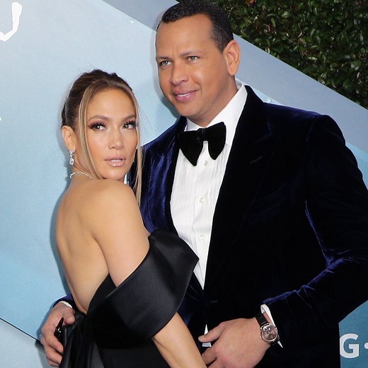Alex Rodriguez Unveils His Physical Transformation After Leaving "the Dad-Bod in 2020"