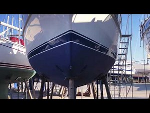 2000 Hallberg-Rassy 39 'Rosabella'