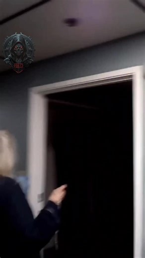 8.4K views · 32 reactions | The d3ath room. Can you get any more creepy than that? Very interesting set of captures in this one video. From depths of despair on YT - go follow this channel #thedeathroom #hospitalhaunting #creepy #spooky #unexplained #downtherabbithole | DownThe RabbitHole | Facebook