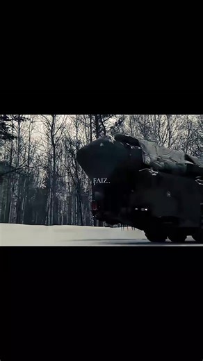 RS-24 Yars: Rudal Balistik Antarbenua Rusia