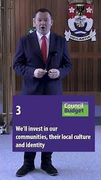 South Lanarkshire Bulletin - The 2026-2027 Budget