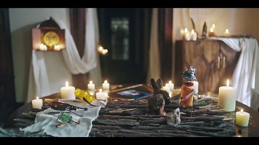 Hereditary (2018) Cursed The True Nature Of Hereditary Featurette