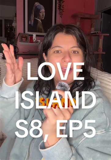 Love Island Season 8 Episode 5 recap — key moments & reactions