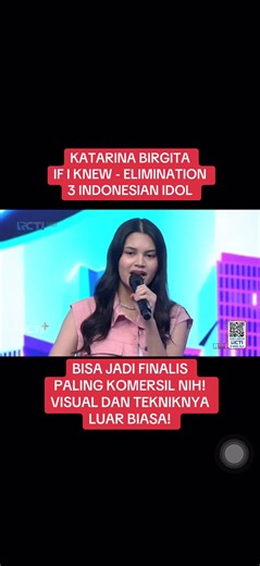 #fyp #indonesianidol #foryoupage #promomakanharian #indonesianidolxiv