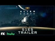 Alien- Earth - Season 1, Episode 5 Trailer - In Space, No One... - FX