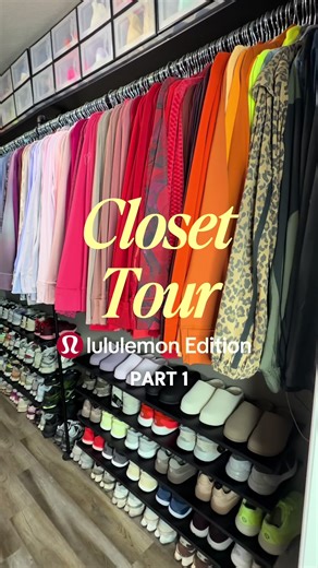 Lululemon Haul: Do You Really Need This Much?