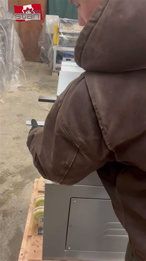 TDF Cleat | TDFC Lock Former